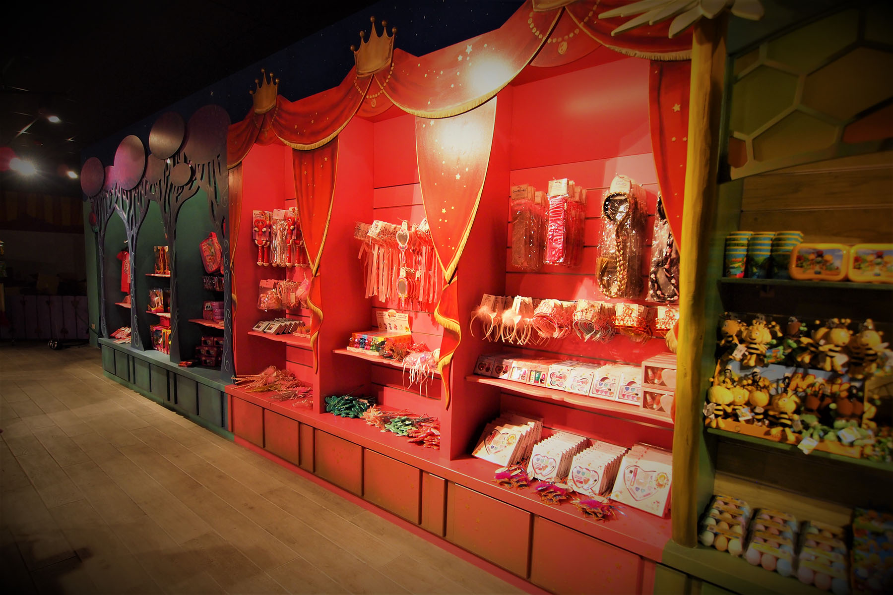 majaland shop design afbeelding 5